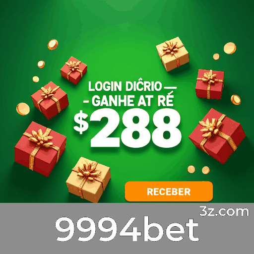 Experiência Luxuosa e Exclusiva no Casino 9994bet