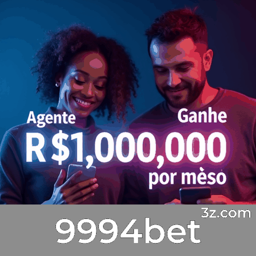 9994bet: Estratégia de Bonificação para Maximização de Retorno e Planejamento Financeiro