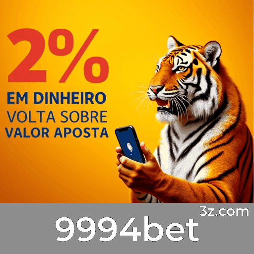 9994bet: Seu Cassino Online Seguro e Profissional