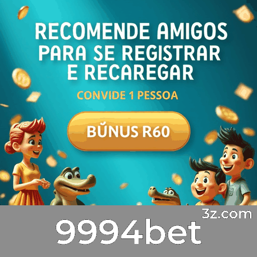 Desbloqueie Privilégios Exclusivos com Sua Conta 9994bet