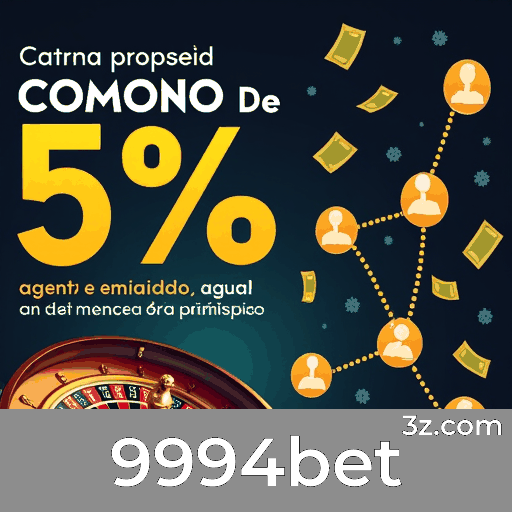 Experiência Luxuosa e Exclusiva no Casino 9994bet