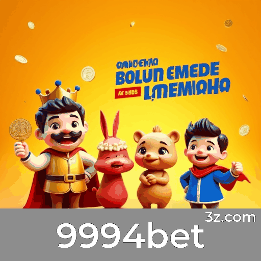 Promoção 9994bet: Maximização Estratégica de Recompensas