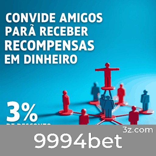Maximize Promoções com Estratégia na 9994bet